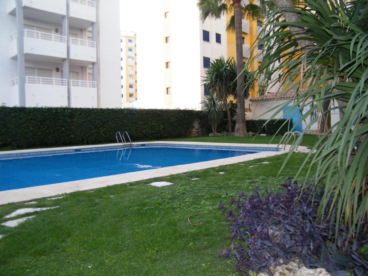 Apartment Palmeras Ii, Mnostrum Exclusivo Familias *