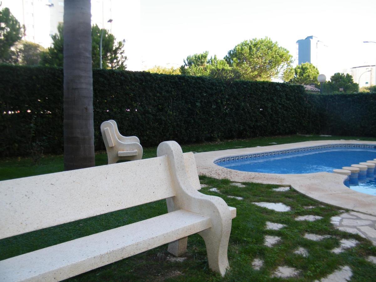 Palmeras Ii, Mnostrum Exclusivo Familias Playa de Gandia