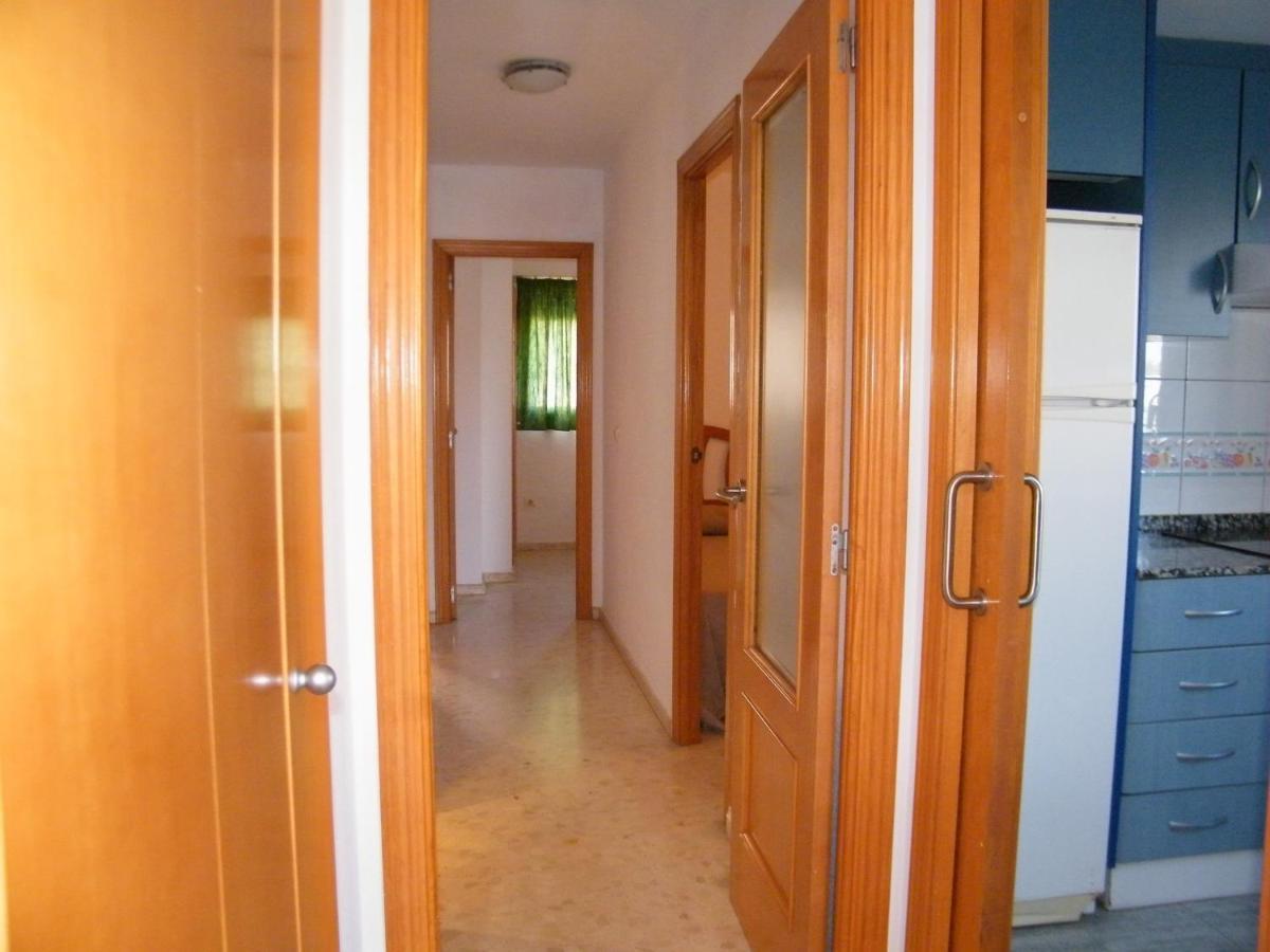 Apartment Palmeras Ii, Mnostrum Exclusivo Familias