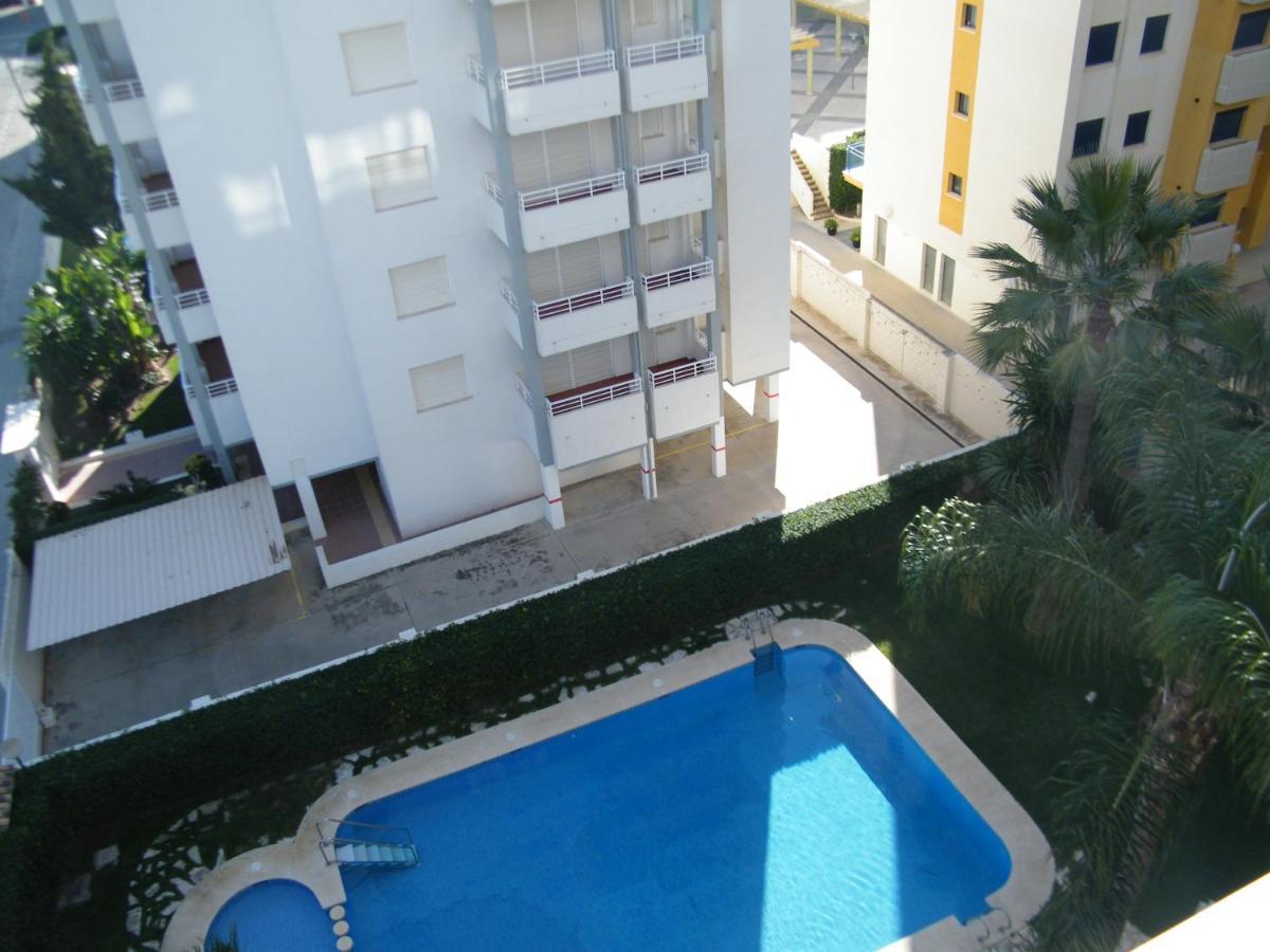Palmeras Ii, Mnostrum Exclusivo Familias Apartment *