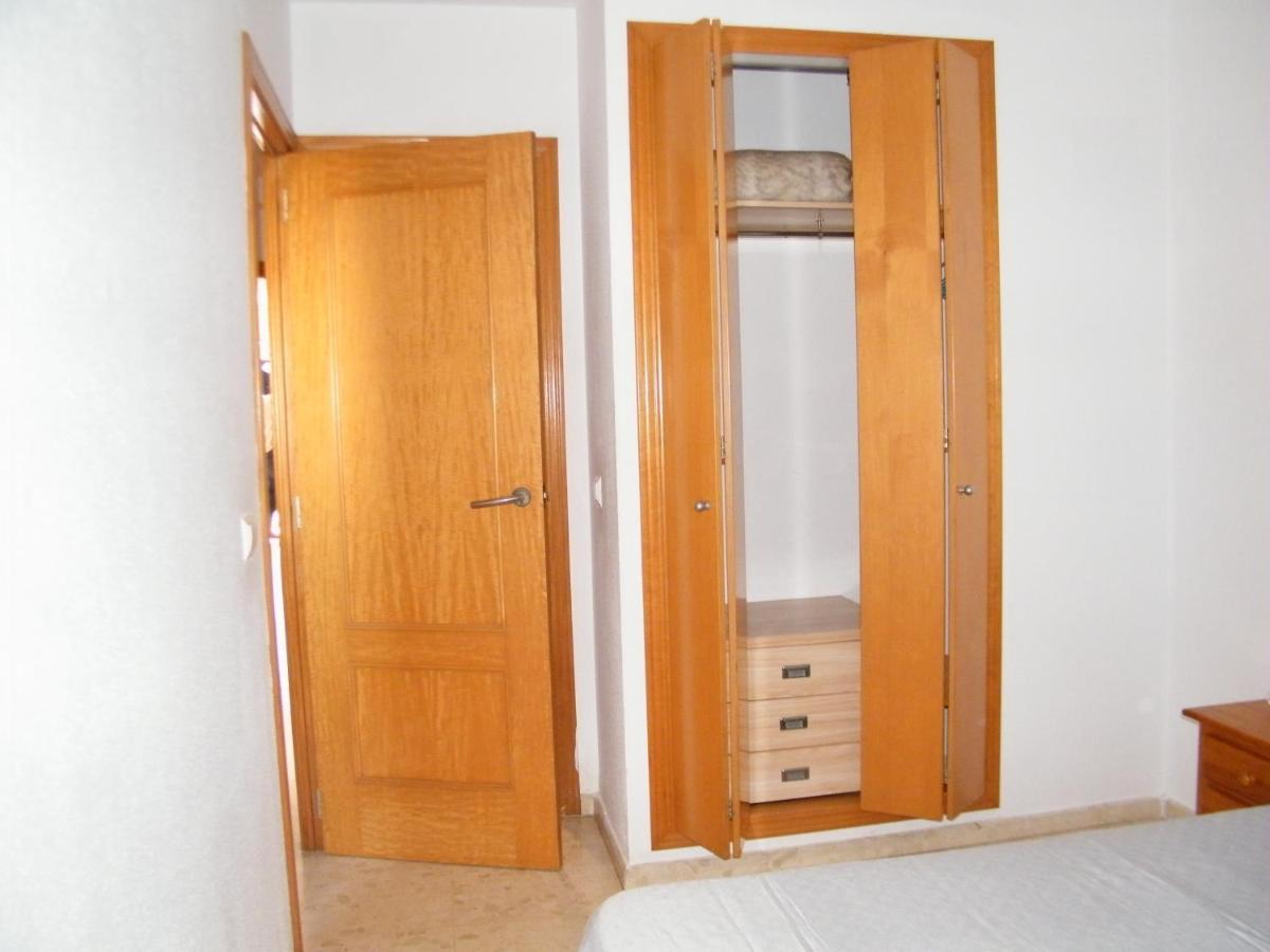 Apartment Palmeras Ii, Mnostrum Exclusivo Familias