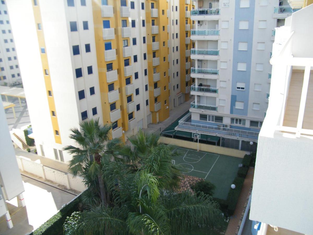 Palmeras Ii, Mnostrum Exclusivo Familias Apartment *