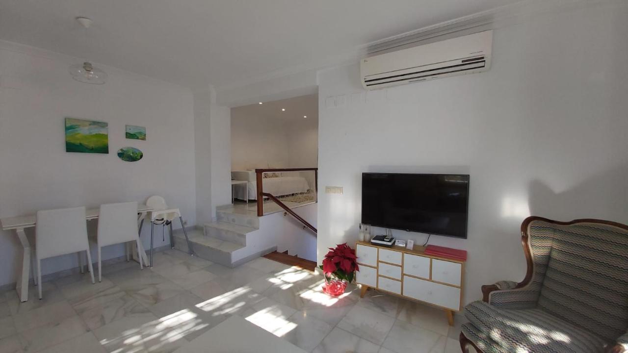 Apartment El Jardin De Wallada