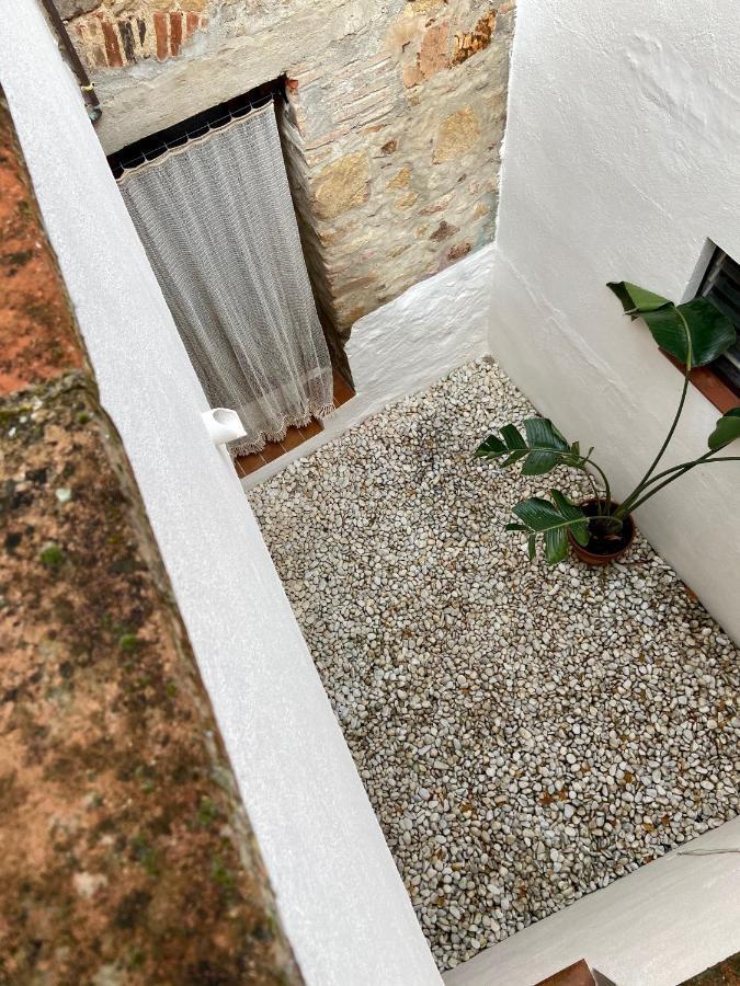 Hotel Ecoturisme Mas Ribas Palamos