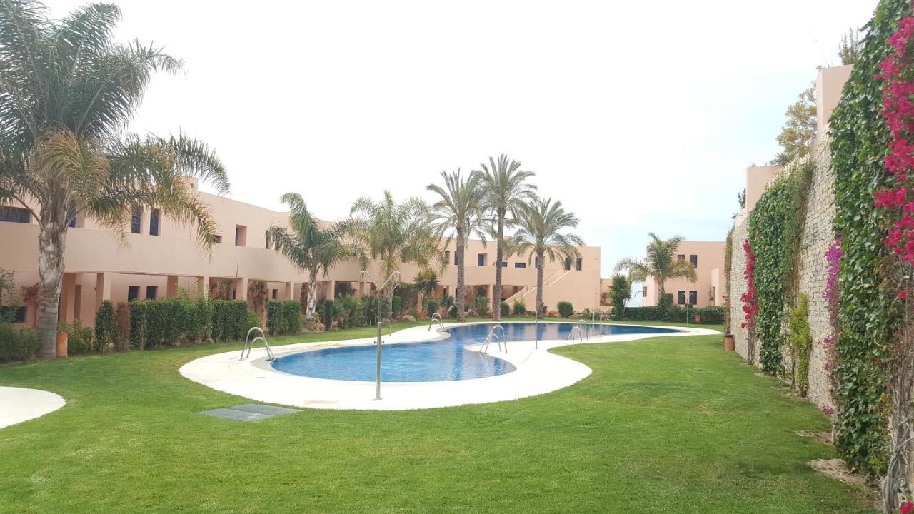 Homes Of Spain, Atalaya De Mojacar, 3 Con Vistas Al Mar Y Wifi Mojacar