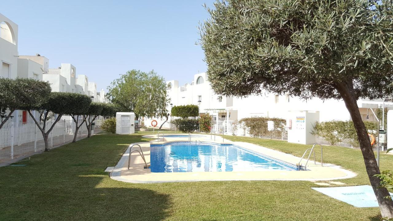 Homes Of Spain, Casa Duplex Urbanizacion Fuentemar A 400m De La Playa Con Wifi Apartment