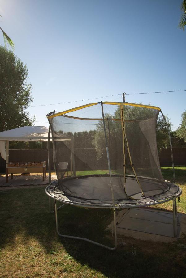 Family Garden Resort Elche