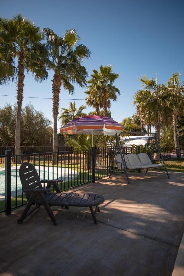 Apartamento Family Garden Resort Elche *
