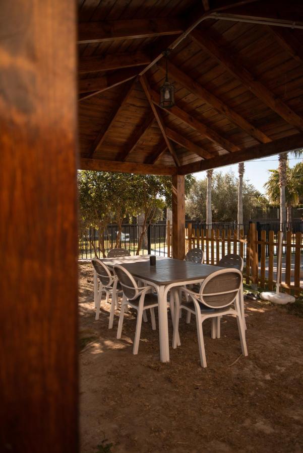 Family Garden Resort Elche Elche
