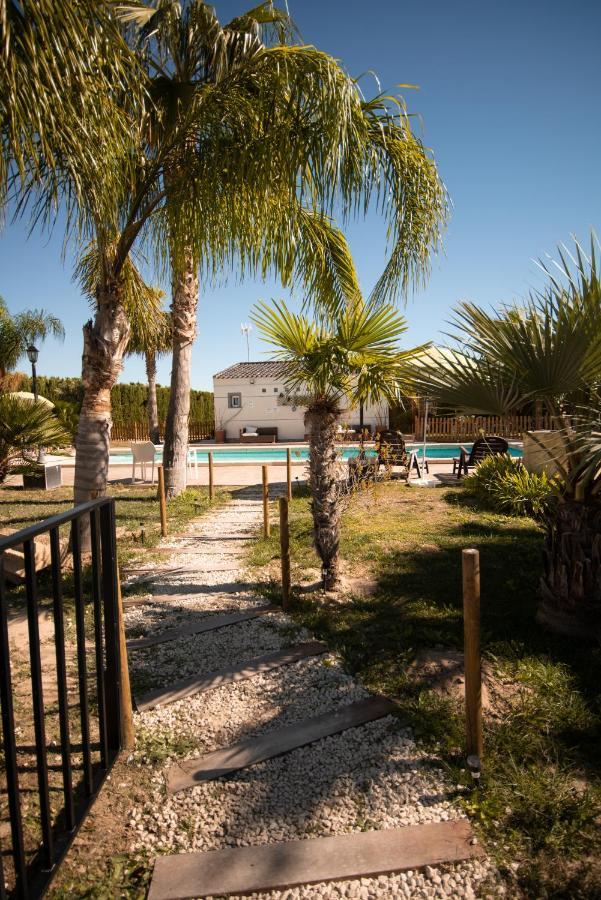 Family Garden Resort Elche