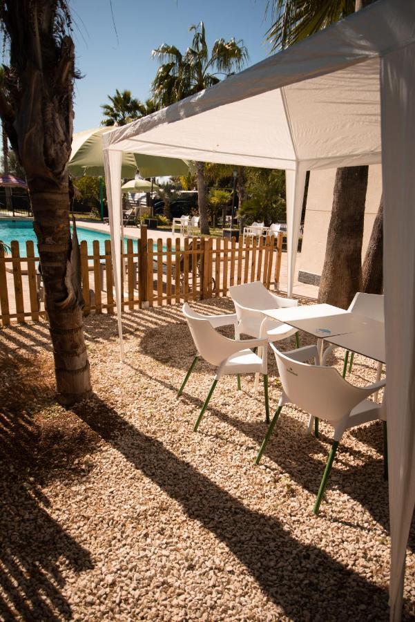 Apartamento Family Garden Resort Elche Elche