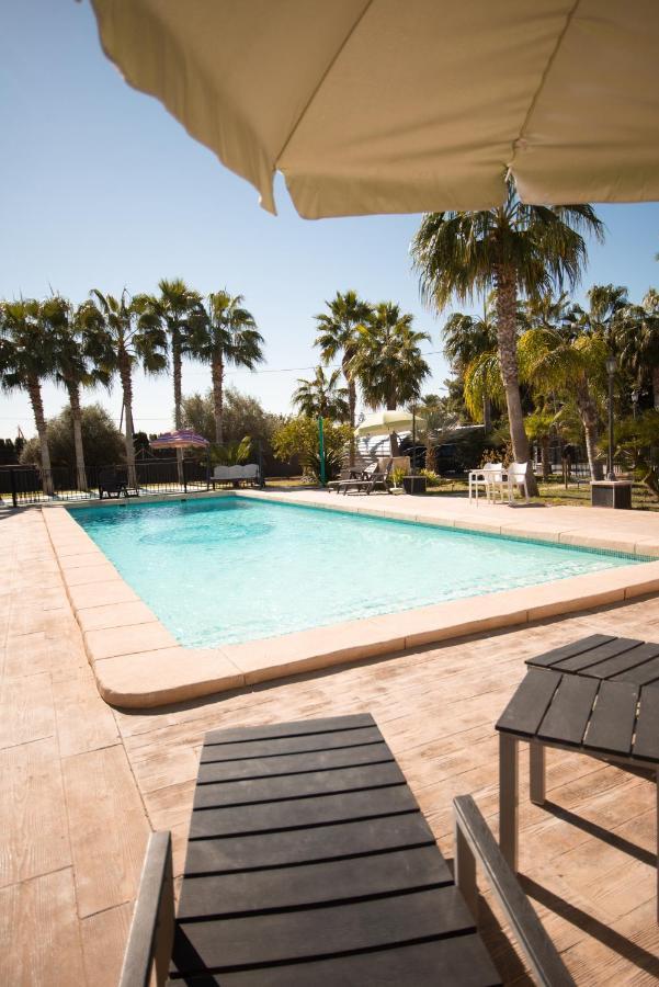 Family Garden Resort Elche *