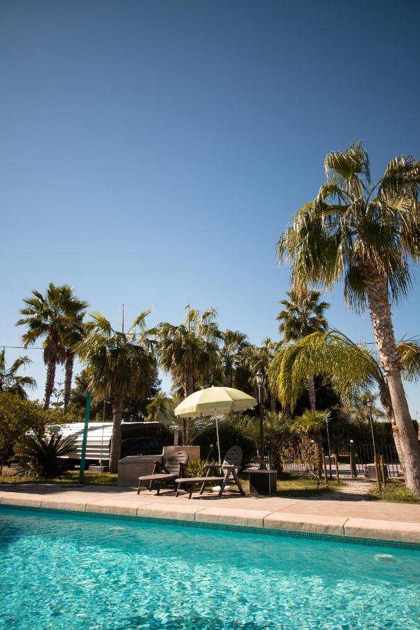 Apartamento Family Garden Resort Elche *