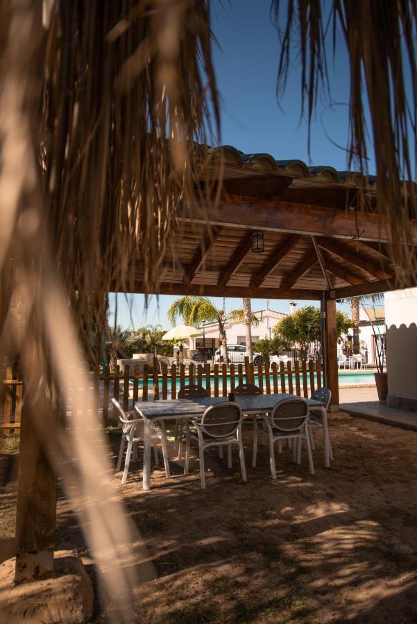 Apartamento Family Garden Resort Elche *