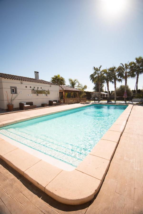 Family Garden Resort Elche Apartamento Elche