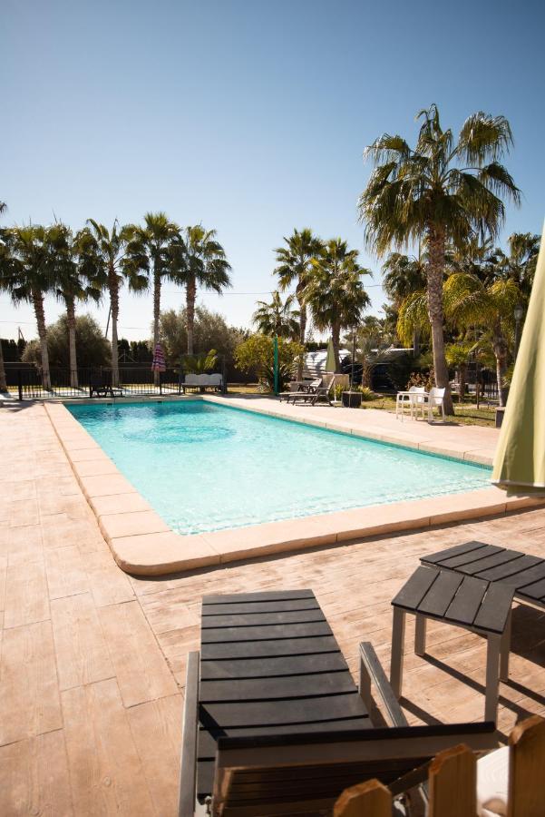 Family Garden Resort Elche Elche