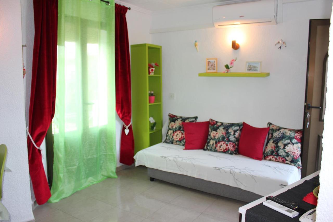 Apartment Oasis Park Denia
