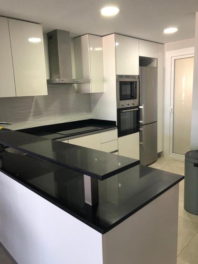 Luxury Front Arenales del Sol