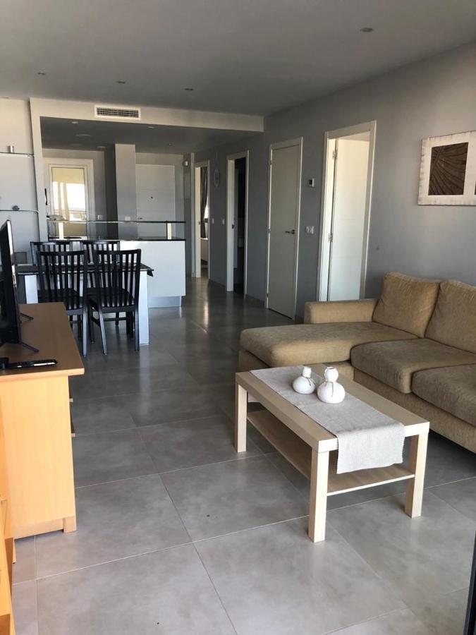 Luxury Front * Arenales del Sol