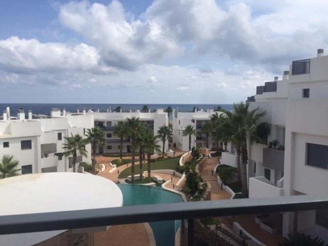 Luxury Front * Arenales del Sol