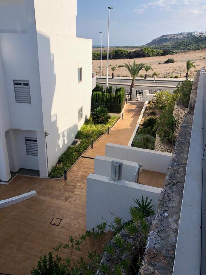Luxury Front Apartamento Arenales del Sol