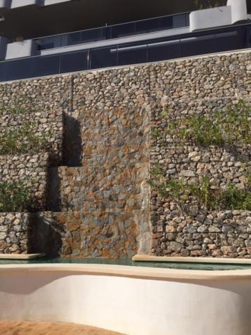 Luxury Front Apartamento