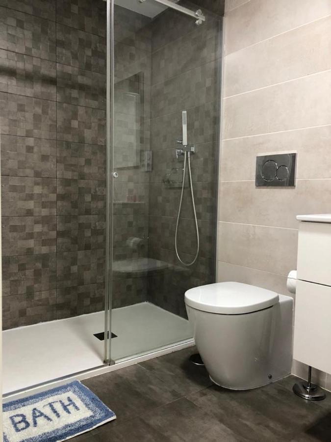 Apartamento Luxury Front *