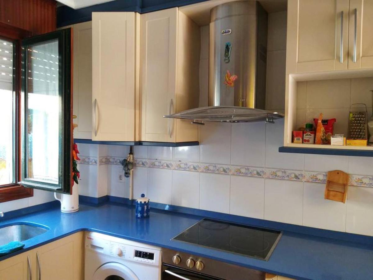 3 Bedrooms House With Furnished Terrace At 1 Km Away From The Beach Сasa de vacaciones