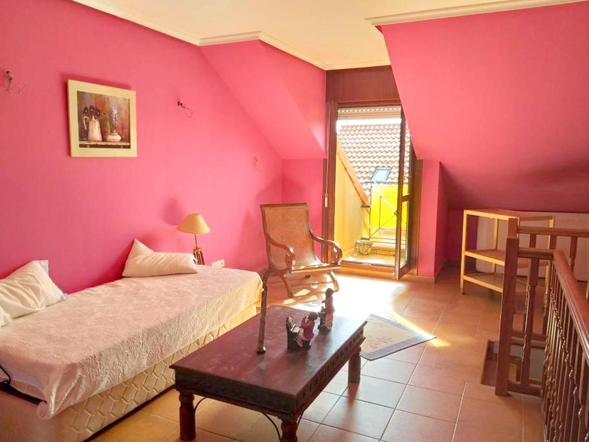 Сasa de vacaciones 3 Bedrooms House With Furnished Terrace At 1 Km Away From The Beach Argoños