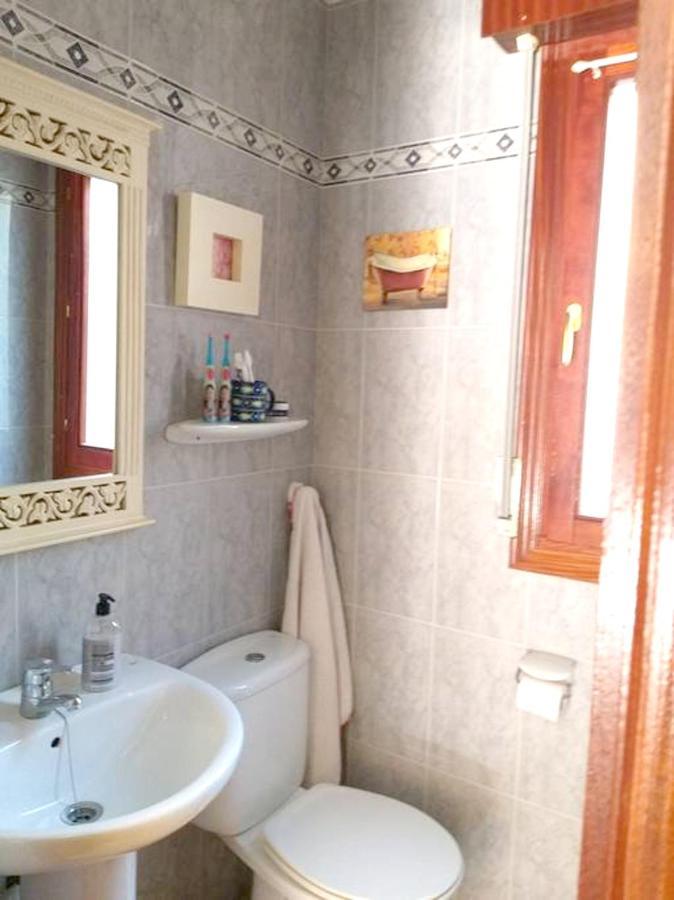 Сasa de vacaciones 3 Bedrooms House With Furnished Terrace At 1 Km Away From The Beach *