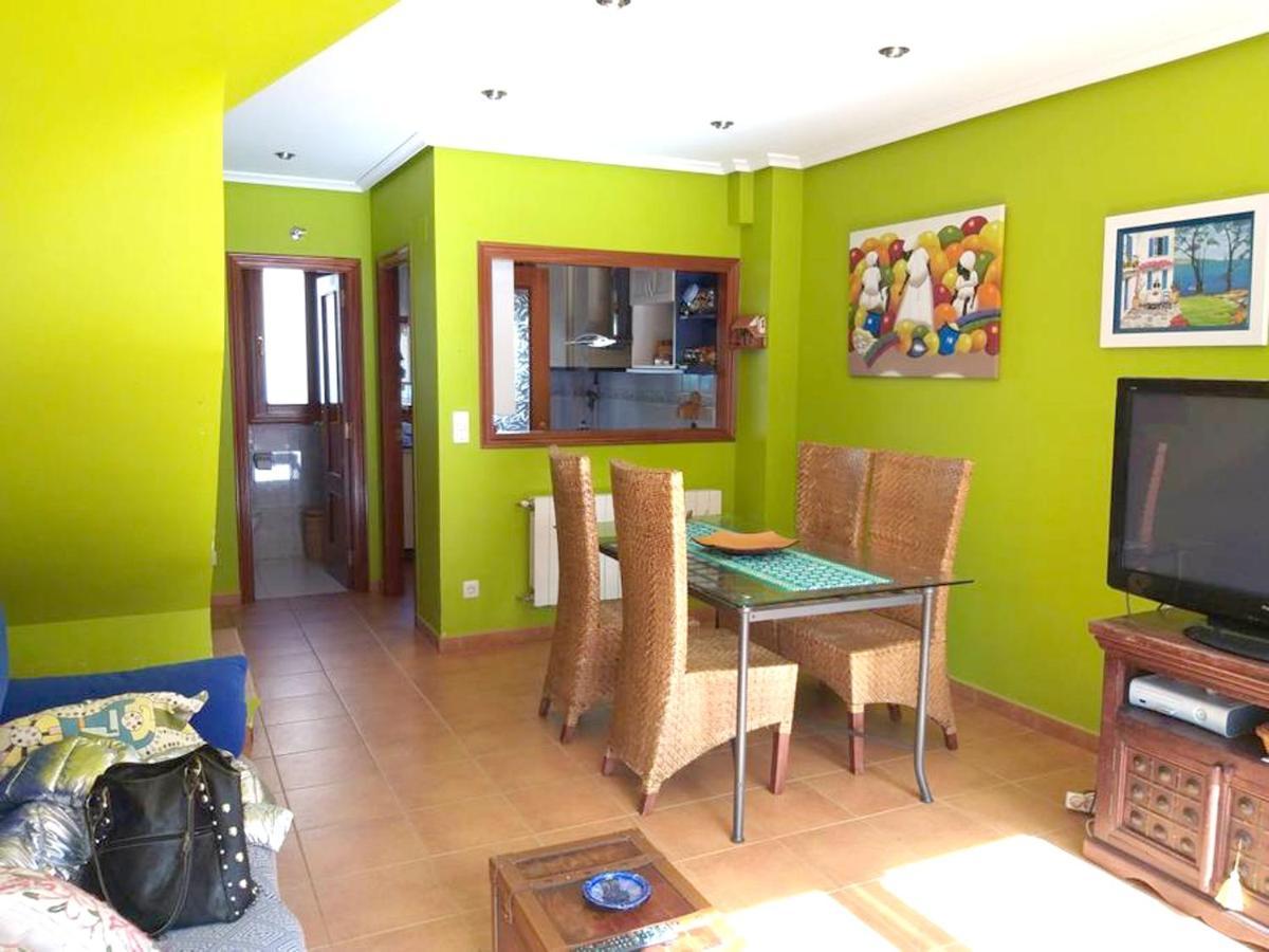 3 Bedrooms House With Furnished Terrace At 1 Km Away From The Beach Argoños