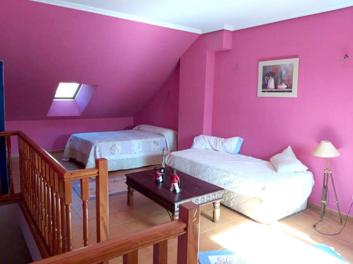 3 Bedrooms House With Furnished Terrace At 1 Km Away From The Beach *