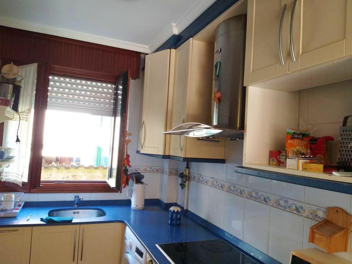 3 Bedrooms House With Furnished Terrace At 1 Km Away From The Beach *