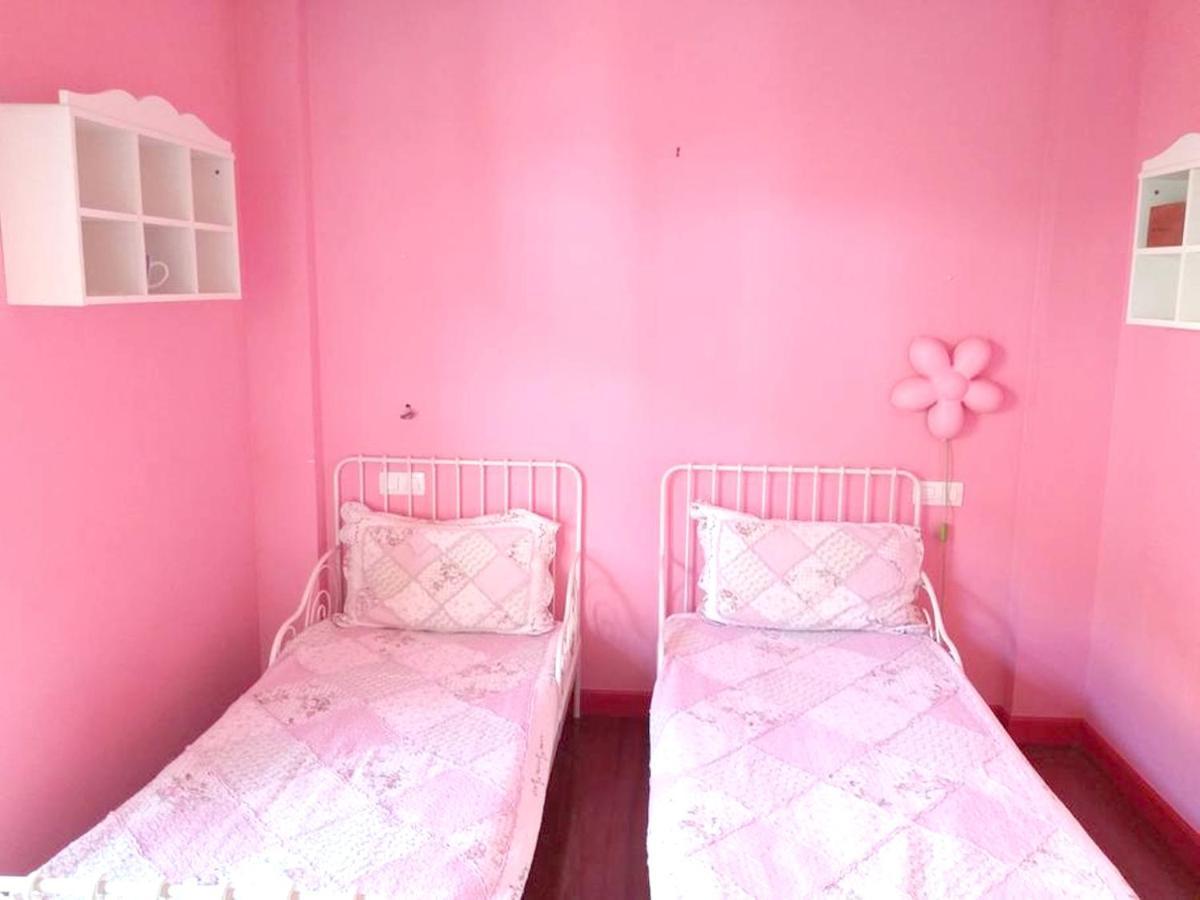 3 Bedrooms House With Furnished Terrace At 1 Km Away From The Beach Argoños