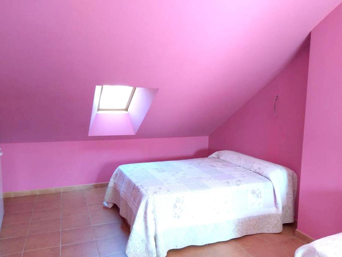 3 Bedrooms House With Furnished Terrace At 1 Km Away From The Beach *