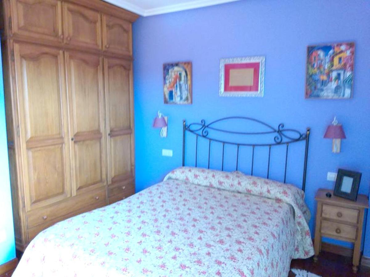 Сasa de vacaciones 3 Bedrooms House With Furnished Terrace At 1 Km Away From The Beach