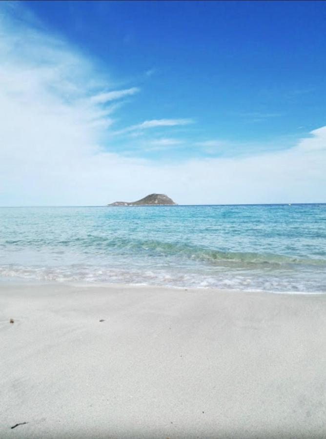 Holiday home Modern Sea View Haven: La Manga Del Mar Menor *