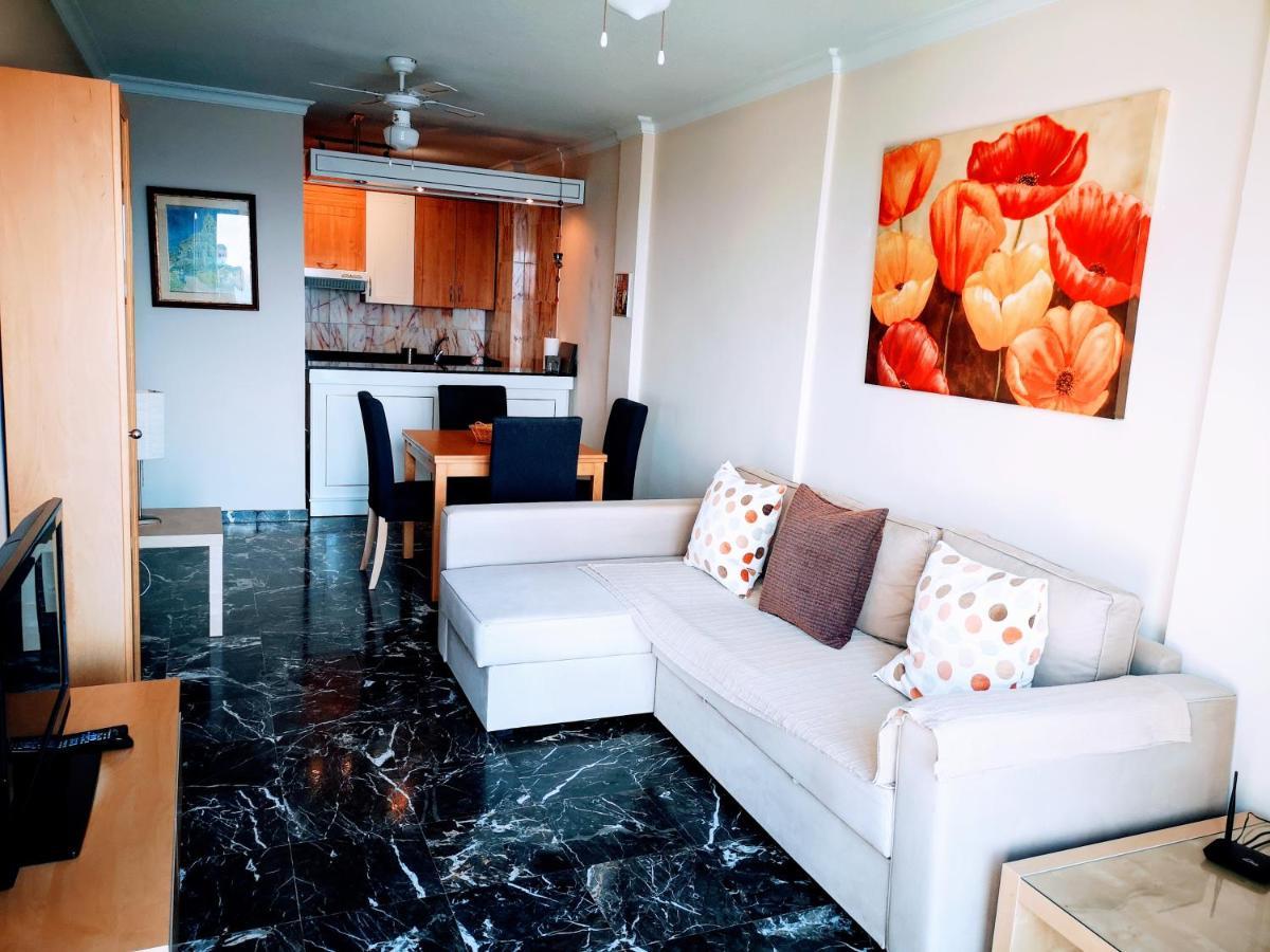 Magnificent Apt. With Sea View, Cliff & Marina Apartment *