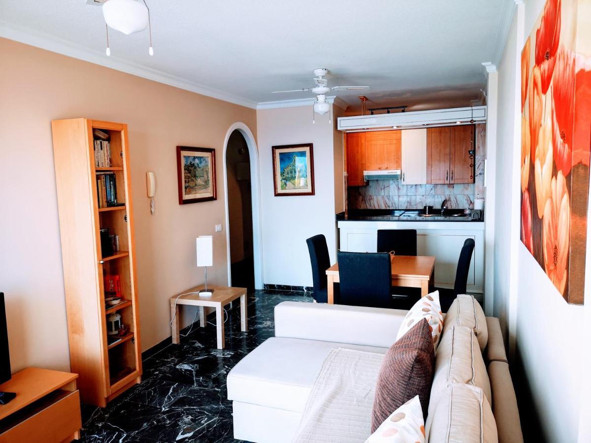Magnificent Apt. With Sea View, Cliff & Marina Apartment *