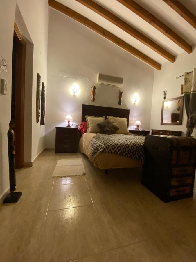 Villa Dulce Carlota- Llar Dolca Llar *