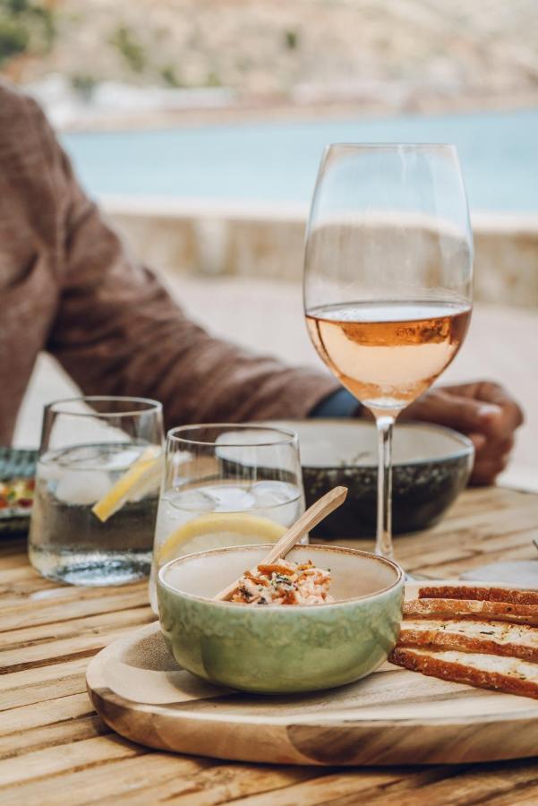 Nomad - Xábia Port 4* Jávea
