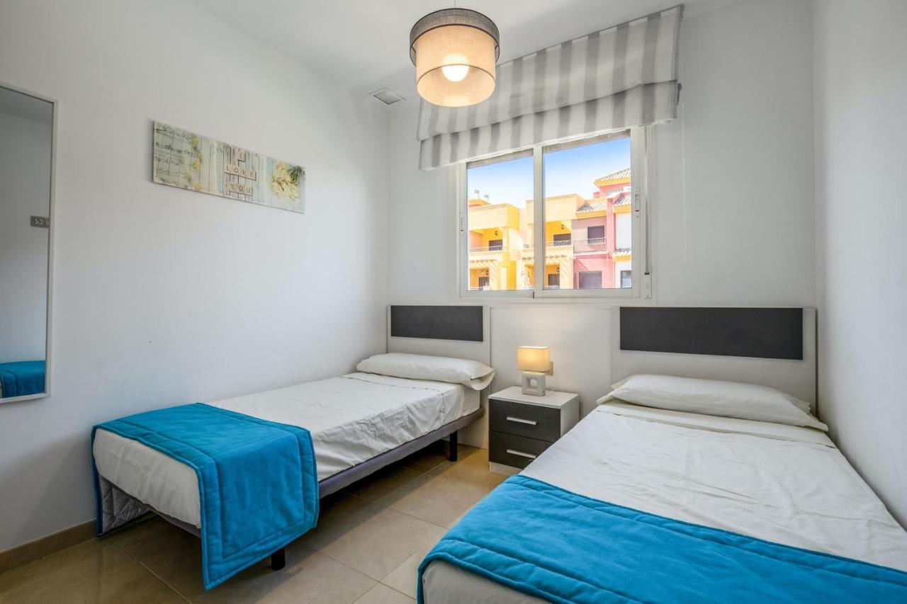 Apartamento Spacious In With Sea View Oriola (Orihuela)