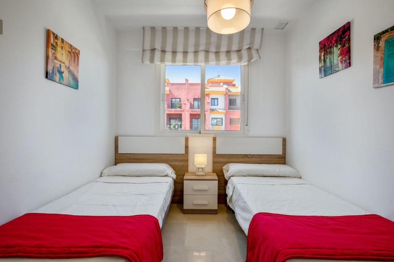Spacious In With Sea View Apartamento *