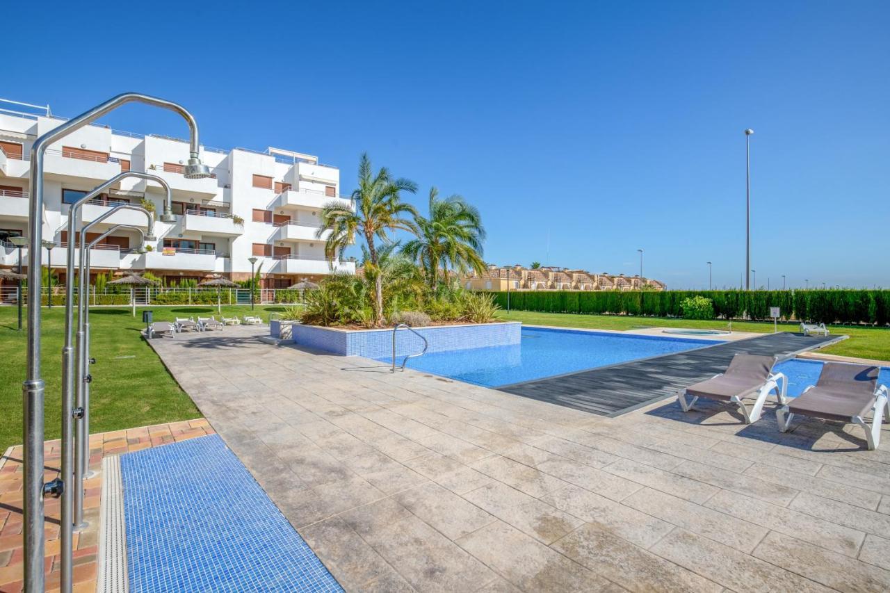 Apartamento Spacious In With Sea View *