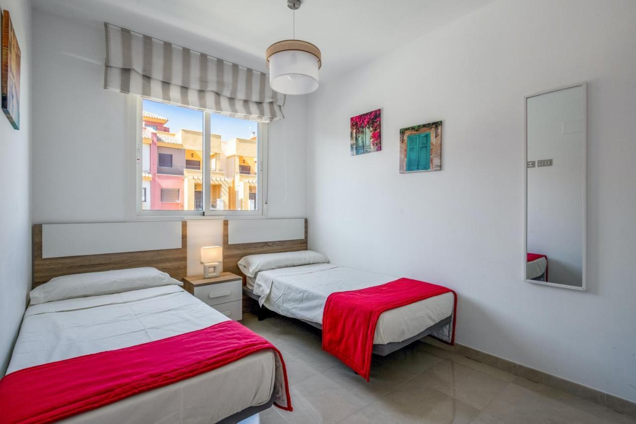 Spacious In With Sea View * Oriola (Orihuela)