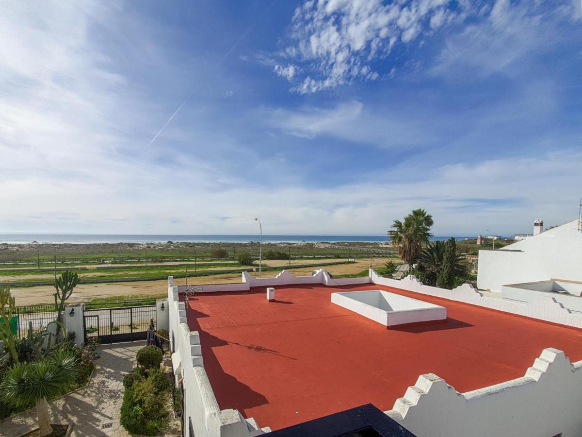 Apartamento En Primera Linea De Playa En Zahara De Atunes
