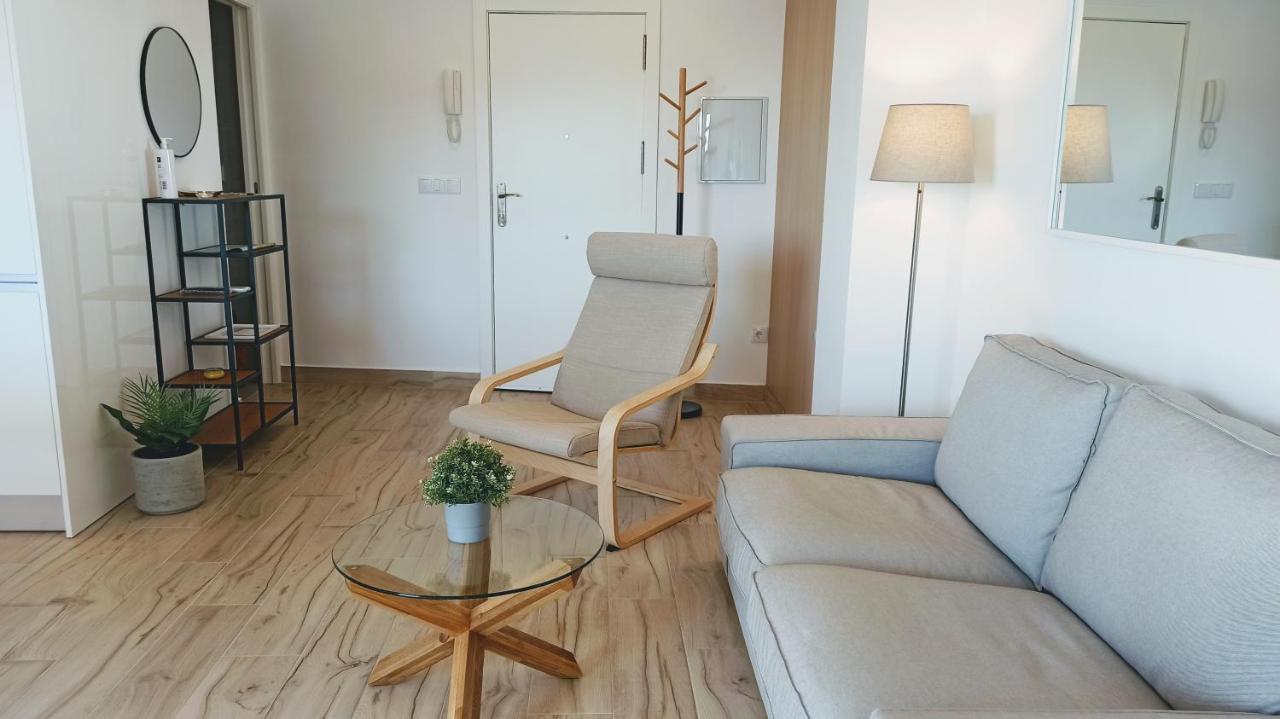 Apartment Bahia Deluxe
