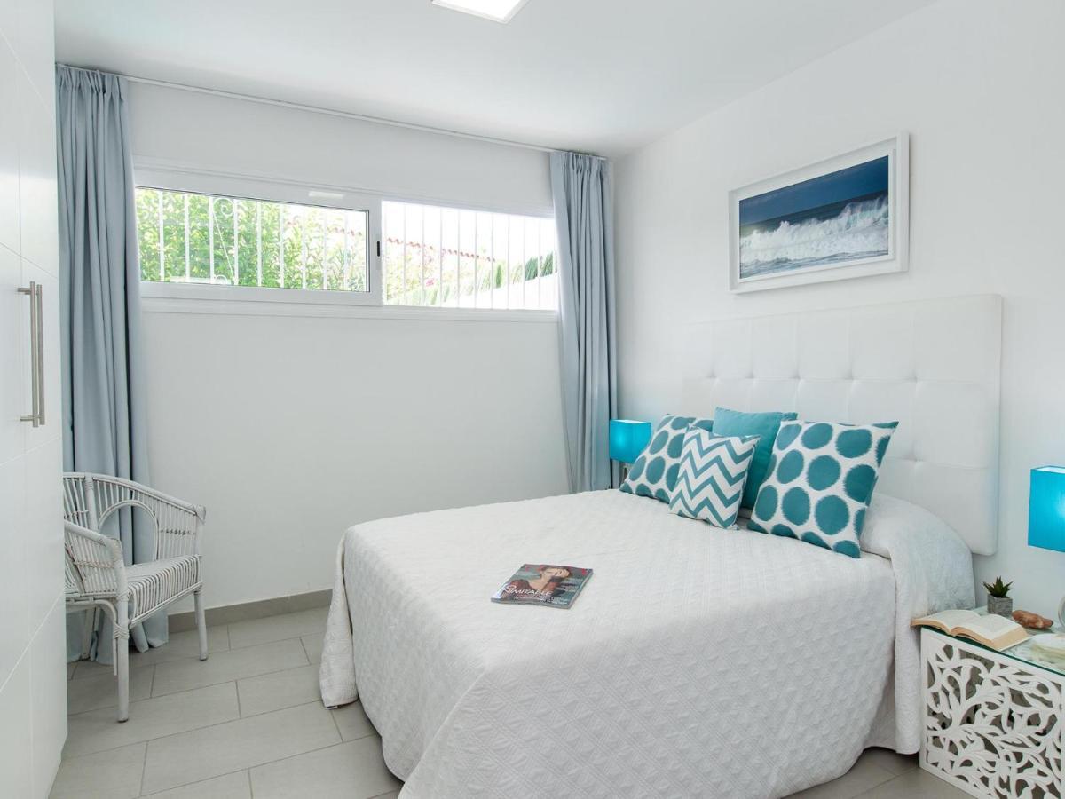 House Et 1 By Villagrancanaria Villa San Agustin (Gran Canaria)