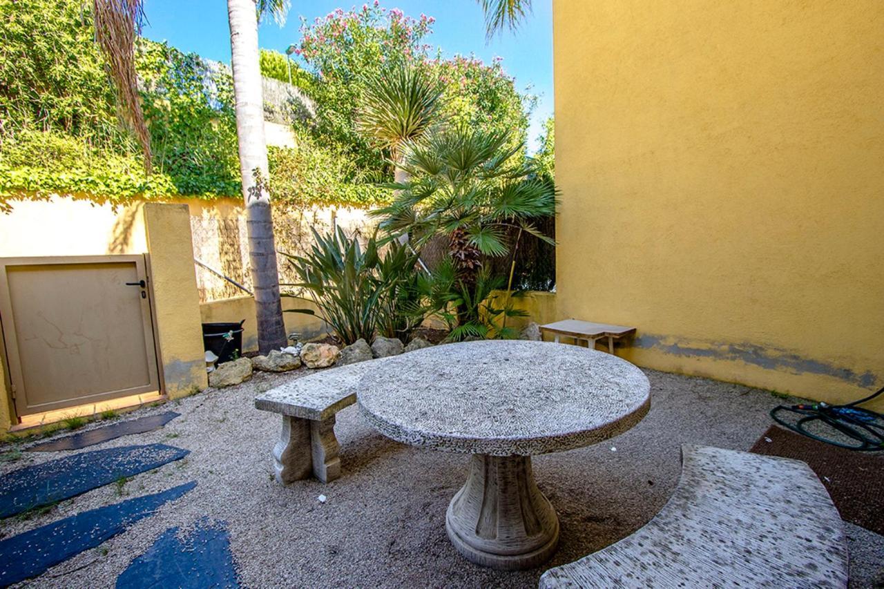 Holiday home 3 Bedrooms House At 500 M Away From The With Shared Pool Enclosed Garden And Wifi *