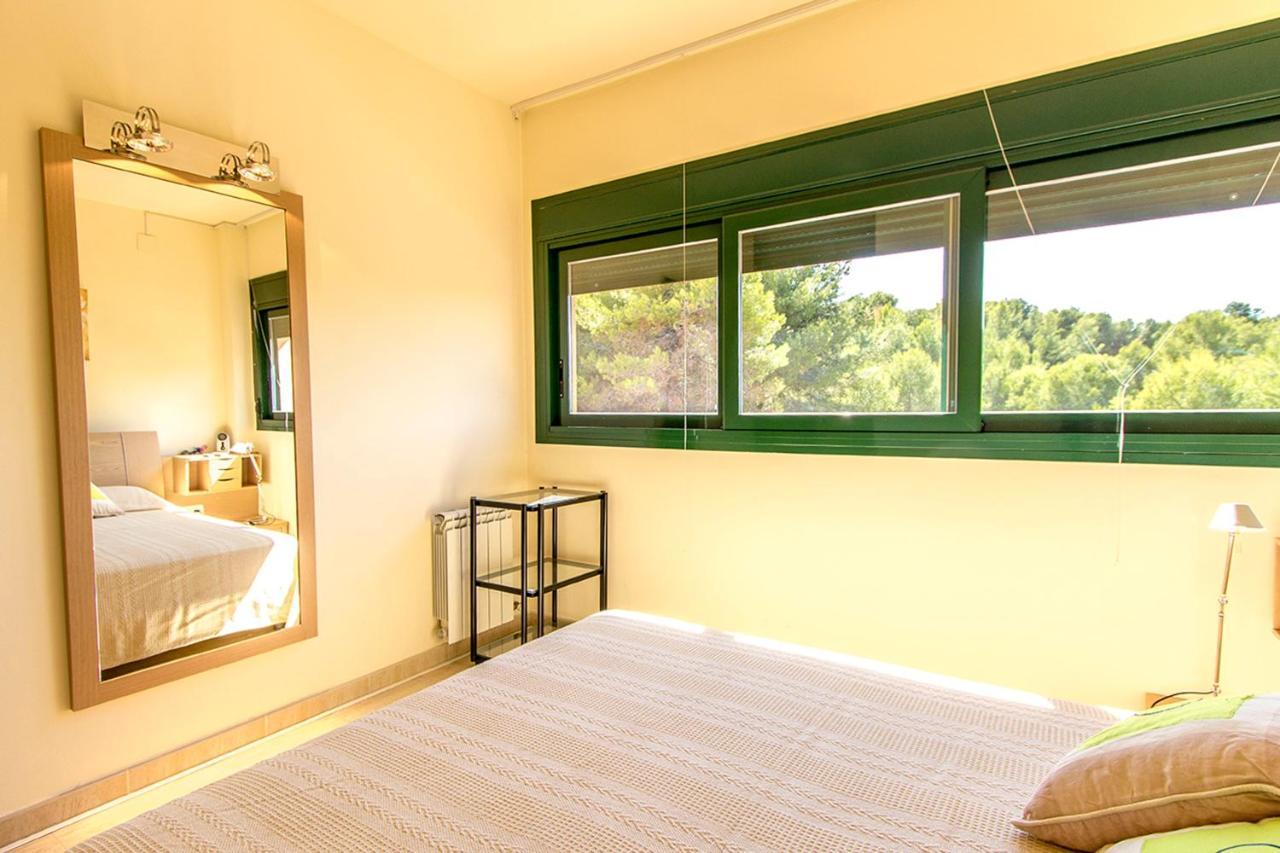 3 Bedrooms House At 500 M Away From The With Shared Pool Enclosed Garden And Wifi
